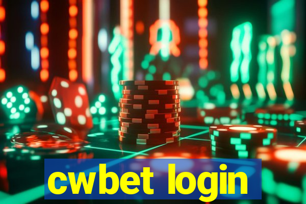 cwbet login